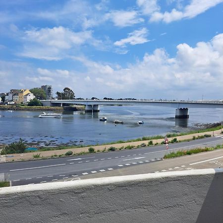 Vue Sur Scorff 2 Lorient Exterior foto