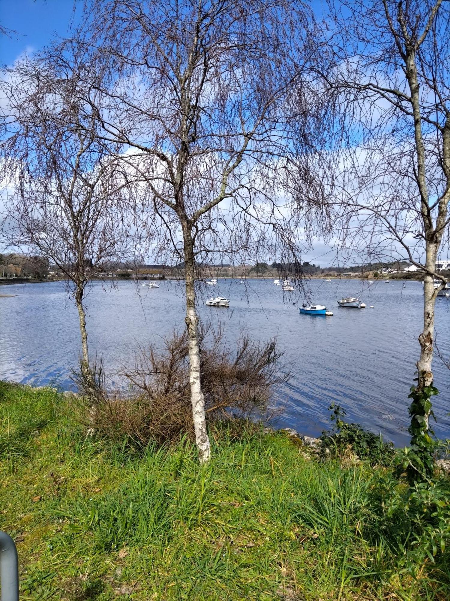 Vue Sur Scorff 2 Lorient Exterior foto